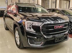 GMC Terrain